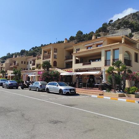 Apartamento Puerto Campomanes - Altea Esterno foto