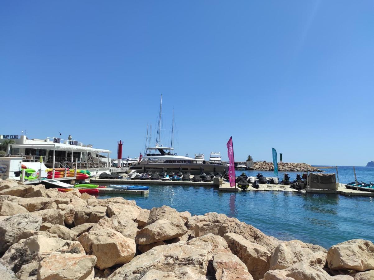 Apartamento Puerto Campomanes - Altea Esterno foto