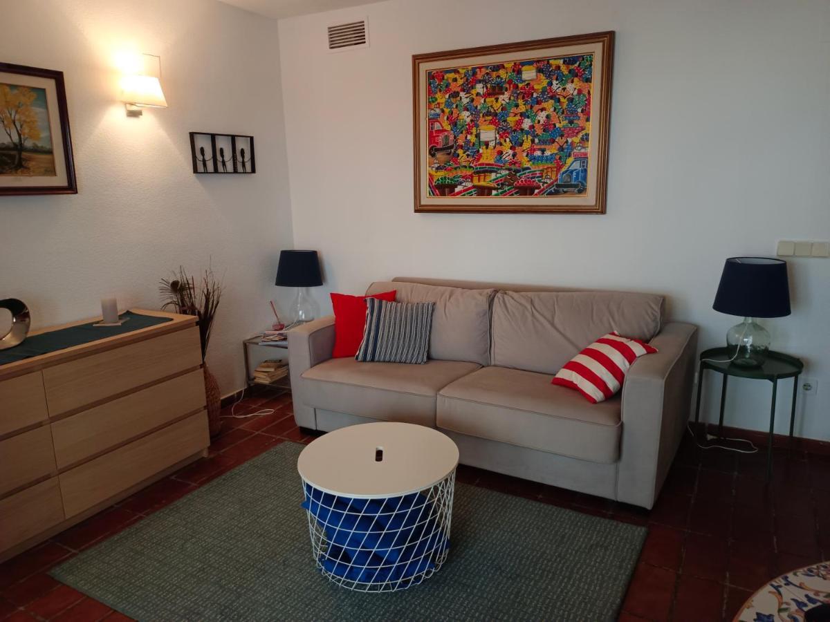 Apartamento Puerto Campomanes - Altea Esterno foto