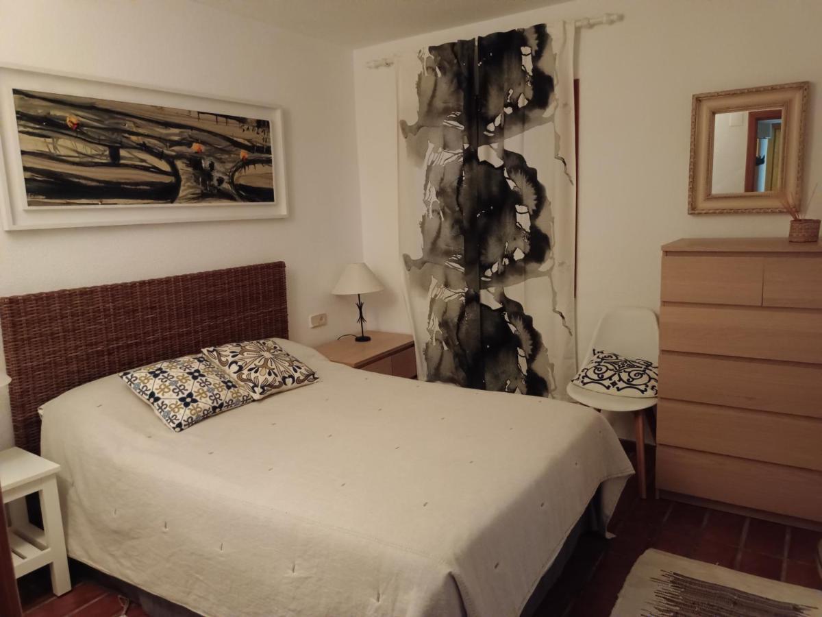 Apartamento Puerto Campomanes - Altea Esterno foto